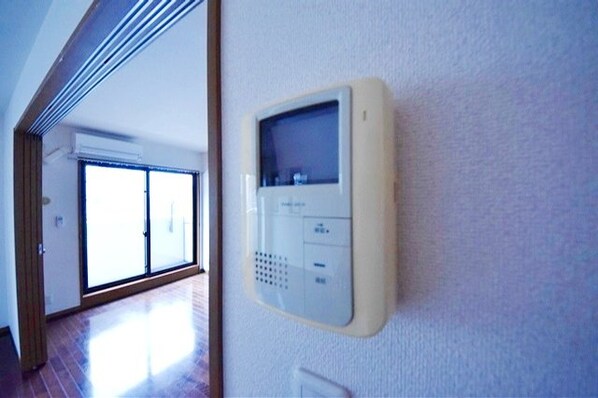 レーブロジュメンの物件内観写真